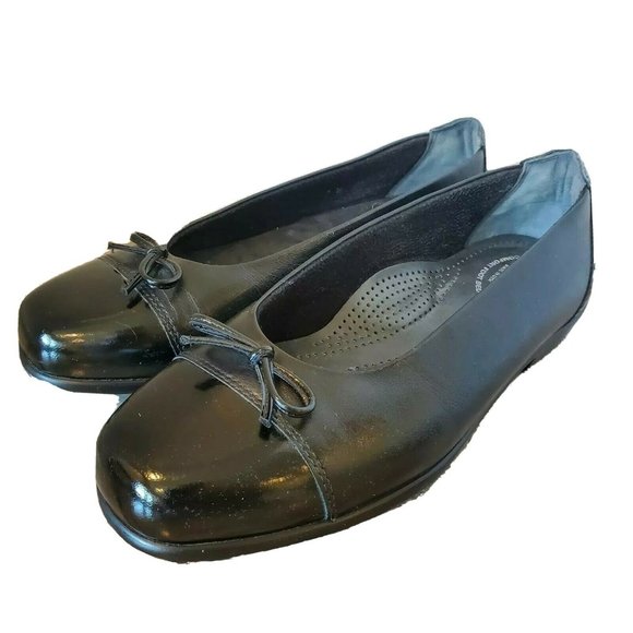sas ballet flats